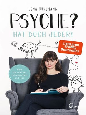 cover image of Psyche? Hat doch jeder!